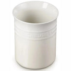 Porta Utensílios Cerâmica Clássico Meringue 1,1L Le Creuset