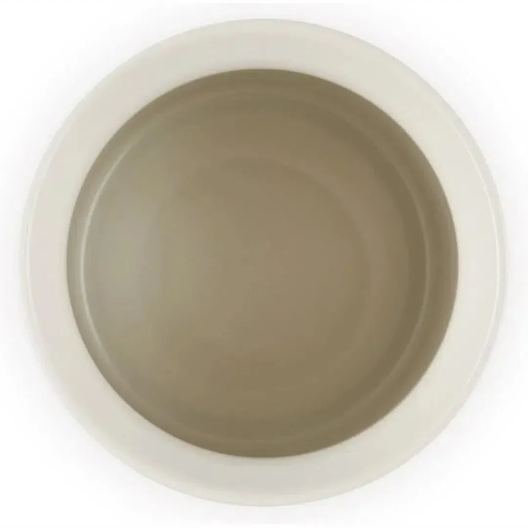 Porta Utensílios Cerâmica Clássico Meringue 1,1L Le Creuset