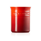 Porta Utensílios Cerâmica Clássico Vermelho 1,1L Le Creuset