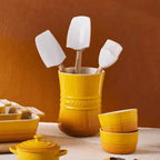 Porta Utensílios Cerâmica Signature Nectar 1,1L Le Creuset