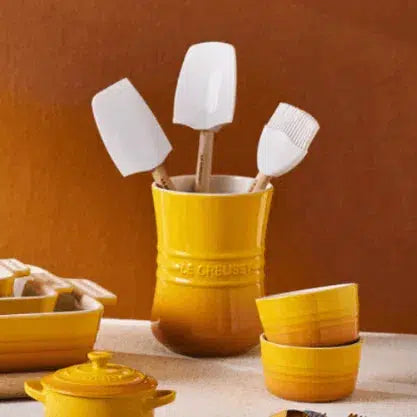 Porta Utensílios Cerâmica Signature Nectar 1,1L Le Creuset