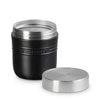 Pote Térmico On The Go Matte Black 500ml Le Creuset