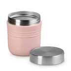 Pote Térmico On The Go Shell Pink 500ml Le Creuset
