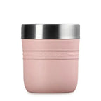 Pote Térmico On The Go Shell Pink 500ml Le Creuset