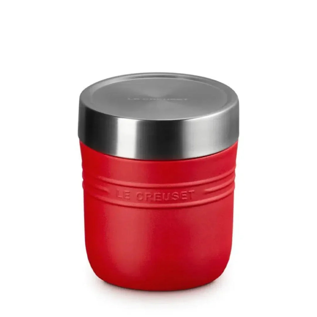 Pote Térmico On The Go Vermelho 500ml Le Creuset