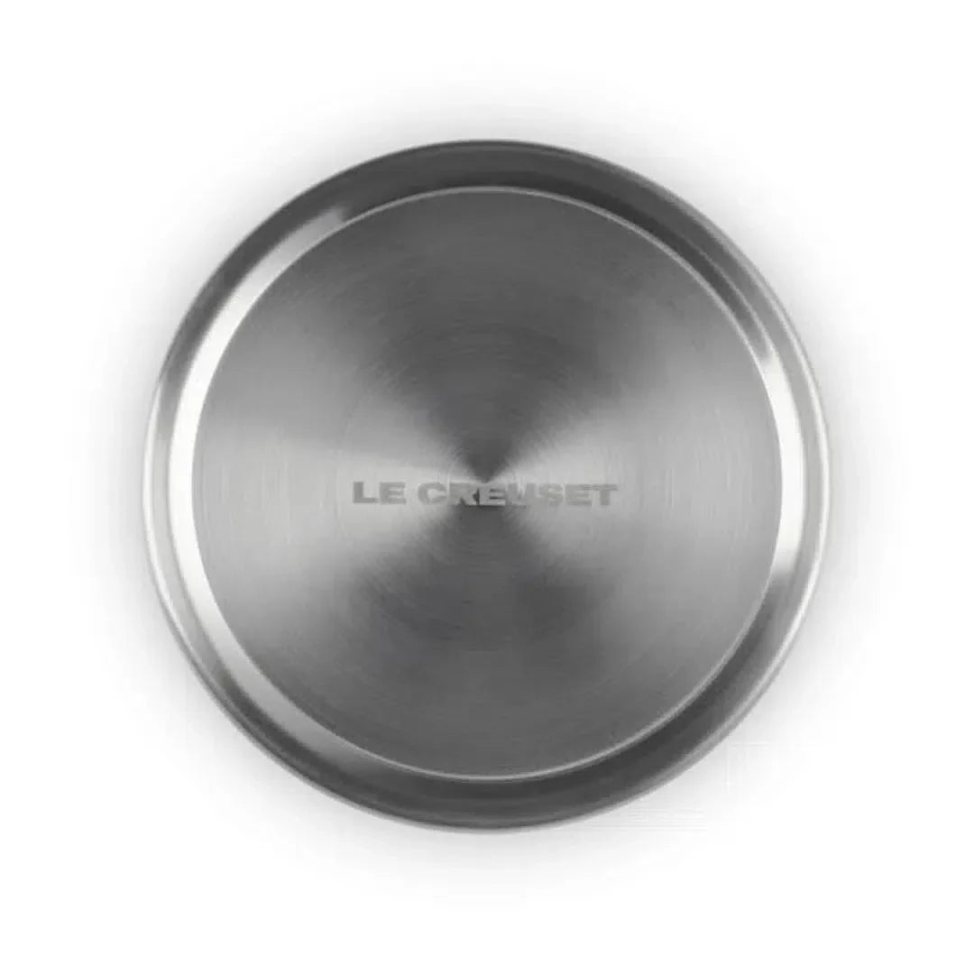 Pote Térmico On The Go Vermelho 500ml Le Creuset