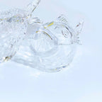 Pote de Vidro Nemo 16,5x8x10cm
