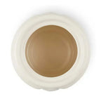 Pote para Alho Cerâmica Meringue Le Creuset
