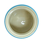 Pote para Biscoitos Azul Caribe 2,4L Le Creuset