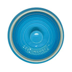 Pote para Biscoitos Azul Caribe 2,4L Le Creuset