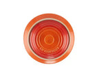 PRÉ-VENDA: Pote para Biscoitos Laranja 2,4L Le Creuset