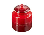 Pote para Biscoitos Azure 2,4L Le Creuset