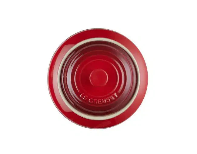 Pote para Biscoitos Azure 2,4L Le Creuset