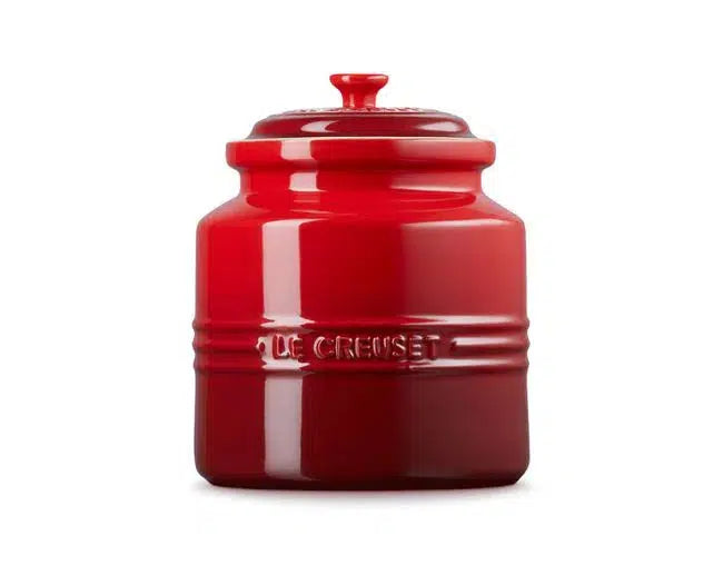 Pote para Biscoitos Azure 2,4L Le Creuset