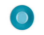 Pote para Manteiga Cerâmica Azul Caribe Le Creuset