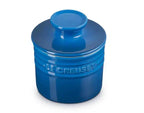 Pote para Manteiga Cerâmica Azure Le Creuset