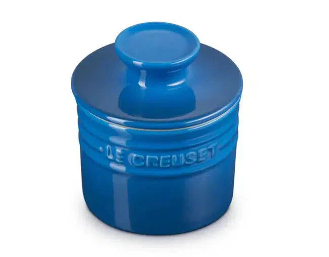 Pote para Manteiga Cerâmica Azure Le Creuset