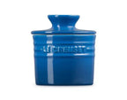 Pote para Manteiga Cerâmica Azure Le Creuset