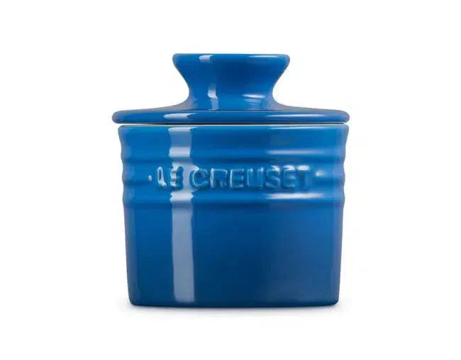 Pote para Manteiga Cerâmica Azure Le Creuset