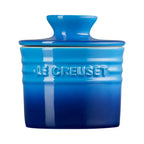 Pote para Manteiga Cerâmica Azure Le Creuset