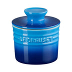 Pote para Manteiga Cerâmica Azure Le Creuset