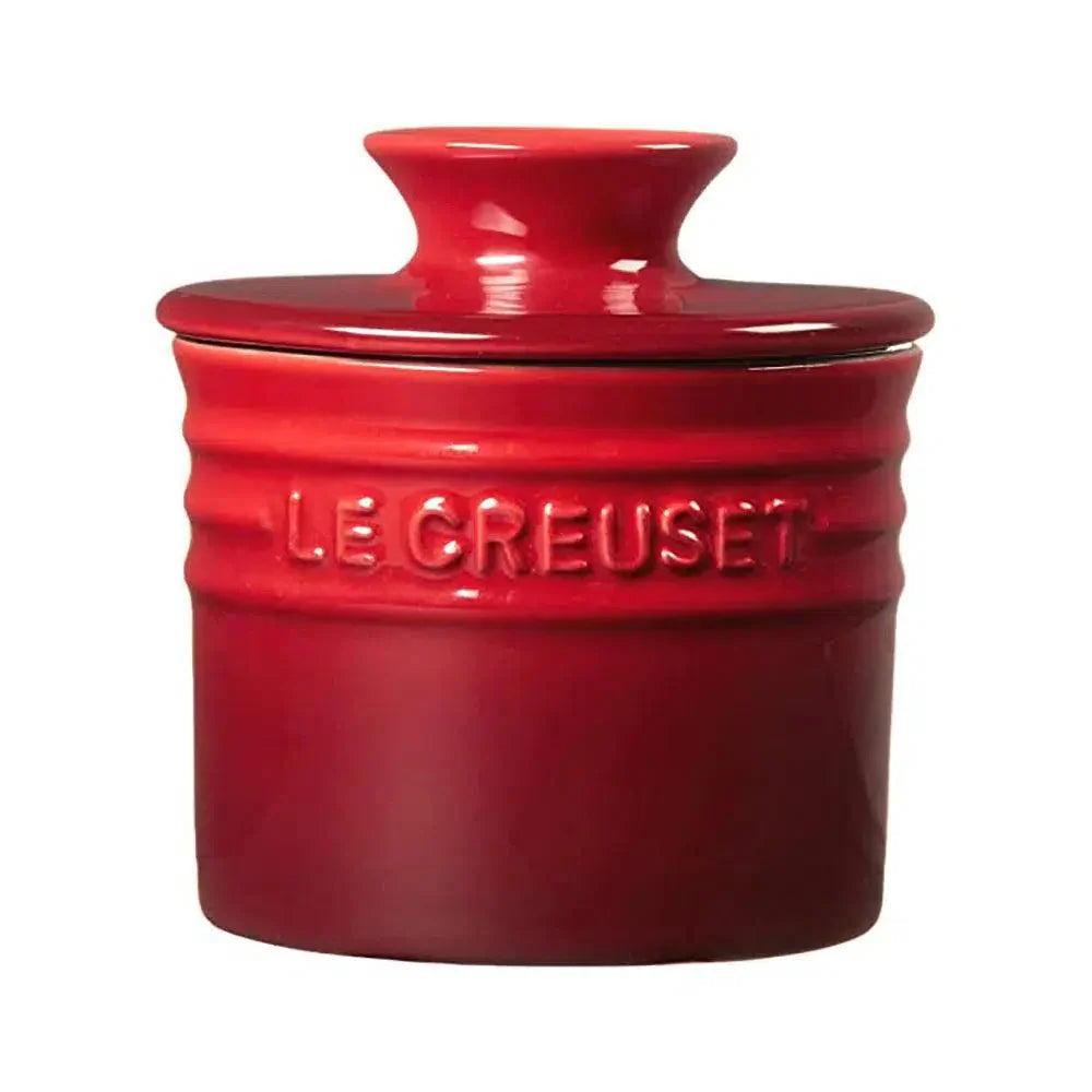 Pote para Manteiga Cerâmica Azure Le Creuset
