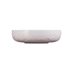 Prato Fundo Cerâmica 18cm Sphere Jardin Shell Pink Le Creuset