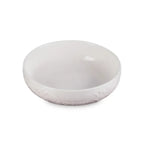 Prato Fundo Cerâmica 18cm Sphere Jardin Shell Pink Le Creuset