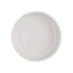 Prato Fundo Cerâmica 18cm Sphere Jardin Shell Pink Le Creuset