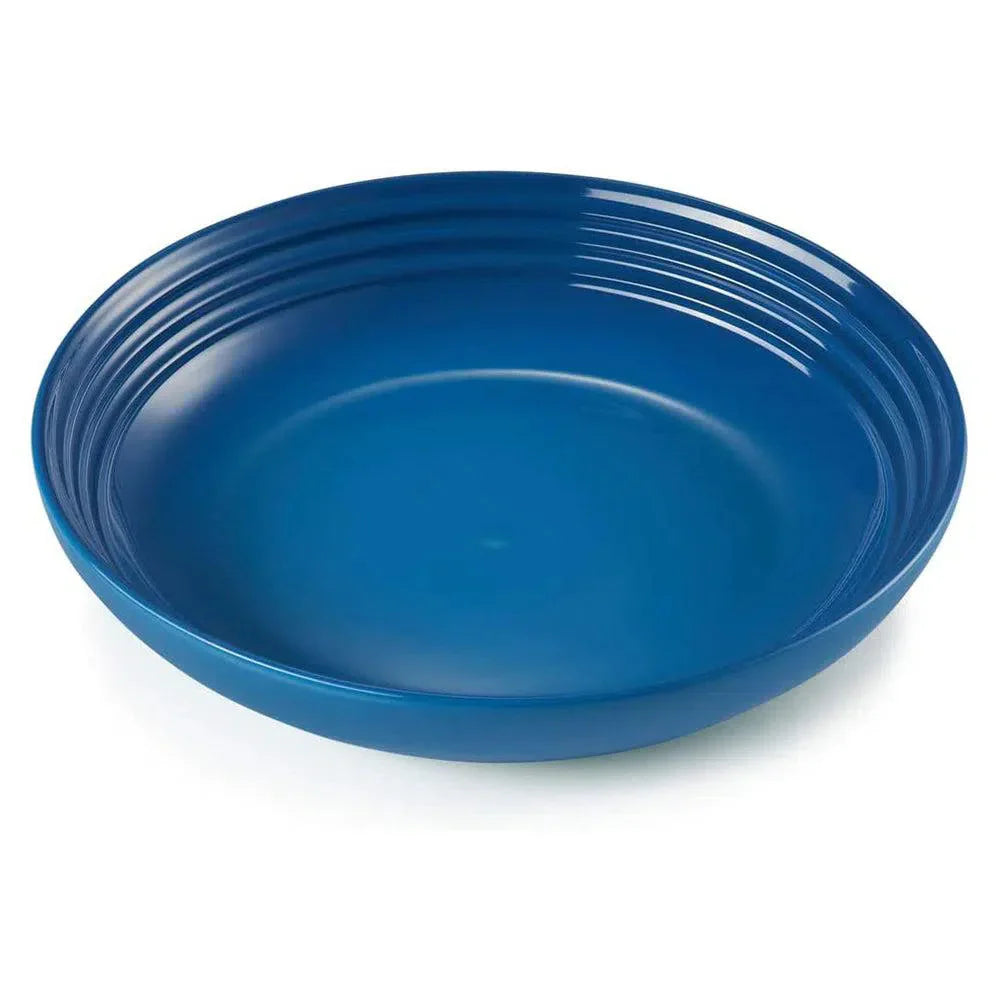 Prato Fundo Cerâmica 22cm Thyme Le Creuset