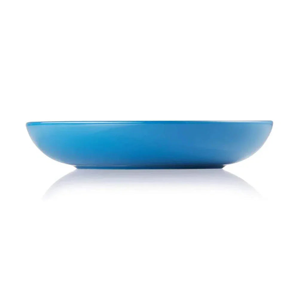 Prato Fundo Cerâmica 22cm Thyme Le Creuset