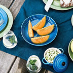 Prato Fundo Cerâmica 22cm Thyme Le Creuset