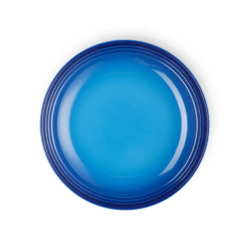 Prato Fundo Cerâmica 22cm Thyme Le Creuset