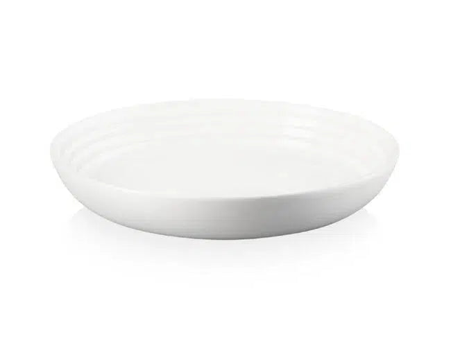 Prato Fundo Cerâmica 22cm Thyme Le Creuset