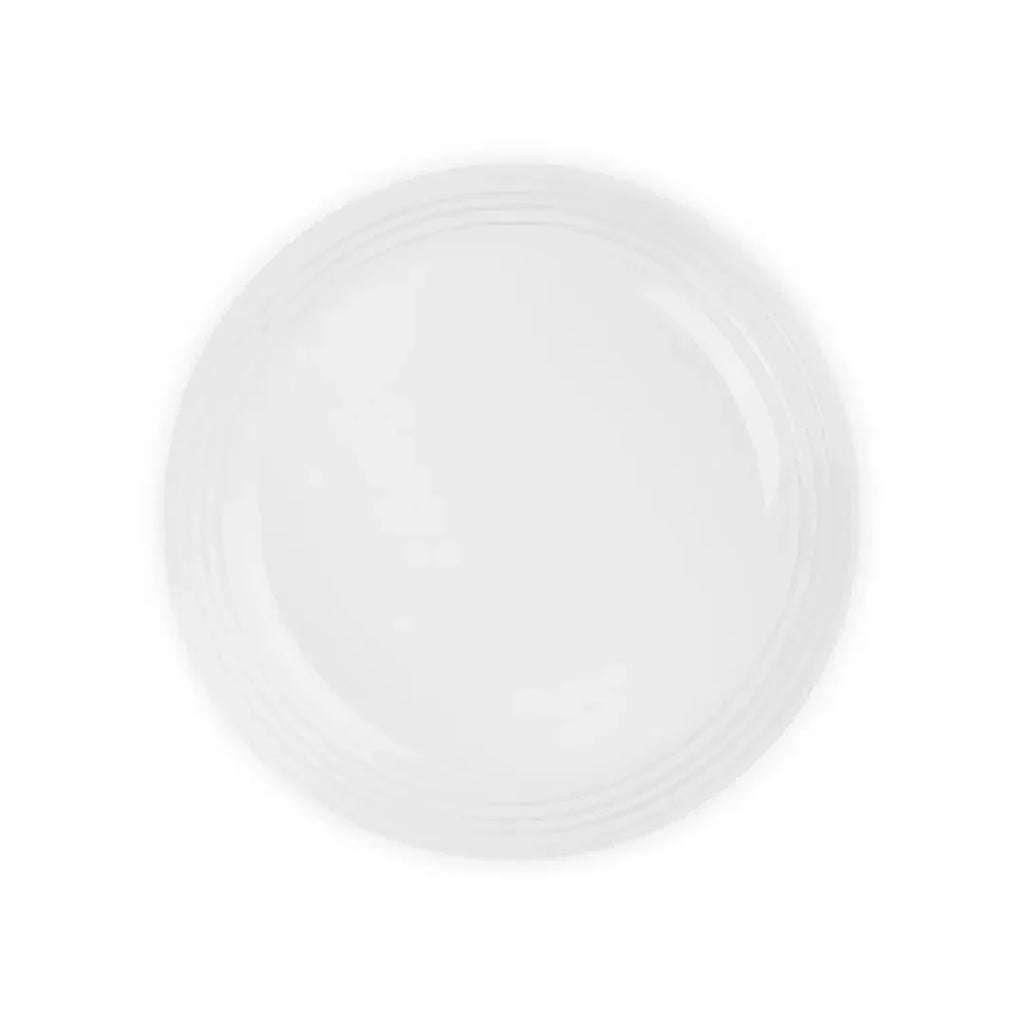 Prato Fundo Cerâmica 22cm Thyme Le Creuset
