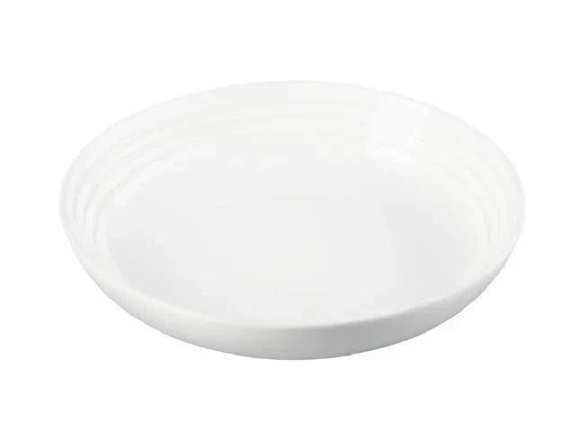 Prato Fundo Cerâmica 22cm Thyme Le Creuset