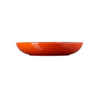 Prato Fundo Cerâmica 22cm Cayenne Le Creuset