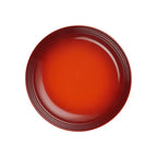 Prato Fundo Cerâmica 22cm Cayenne Le Creuset
