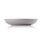 Prato Fundo Cerâmica 22cm Flint Le Creuset