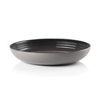 Prato Fundo Cerâmica 22cm Flint Le Creuset