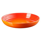 Prato Fundo Cerâmica 22cm Thyme Le Creuset