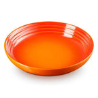 Prato Fundo Cerâmica 22cm Thyme Le Creuset