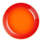 Prato Fundo Cerâmica 22cm Thyme Le Creuset