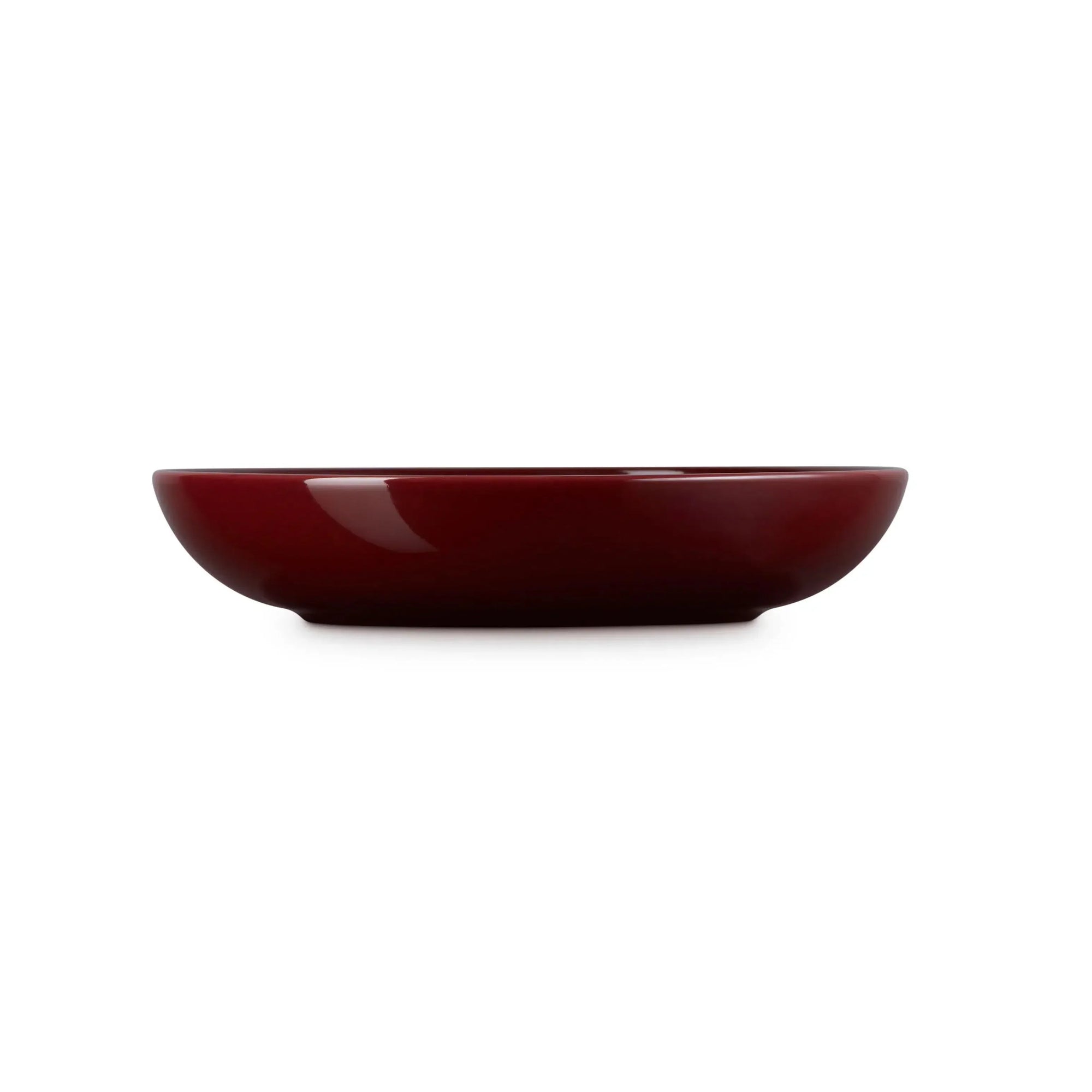 Prato Fundo Cerâmica 22cm Thyme Le Creuset