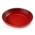 Prato Fundo Cerâmica 22cm Thyme Le Creuset