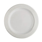 Prato Raso Cerâmica 27cm Branco Le Creuset