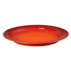 Prato Raso Cerâmica 27cm Cayenne Le Creuset