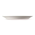 Prato Raso Cerâmica 27cm Shell Pink Le Creuset