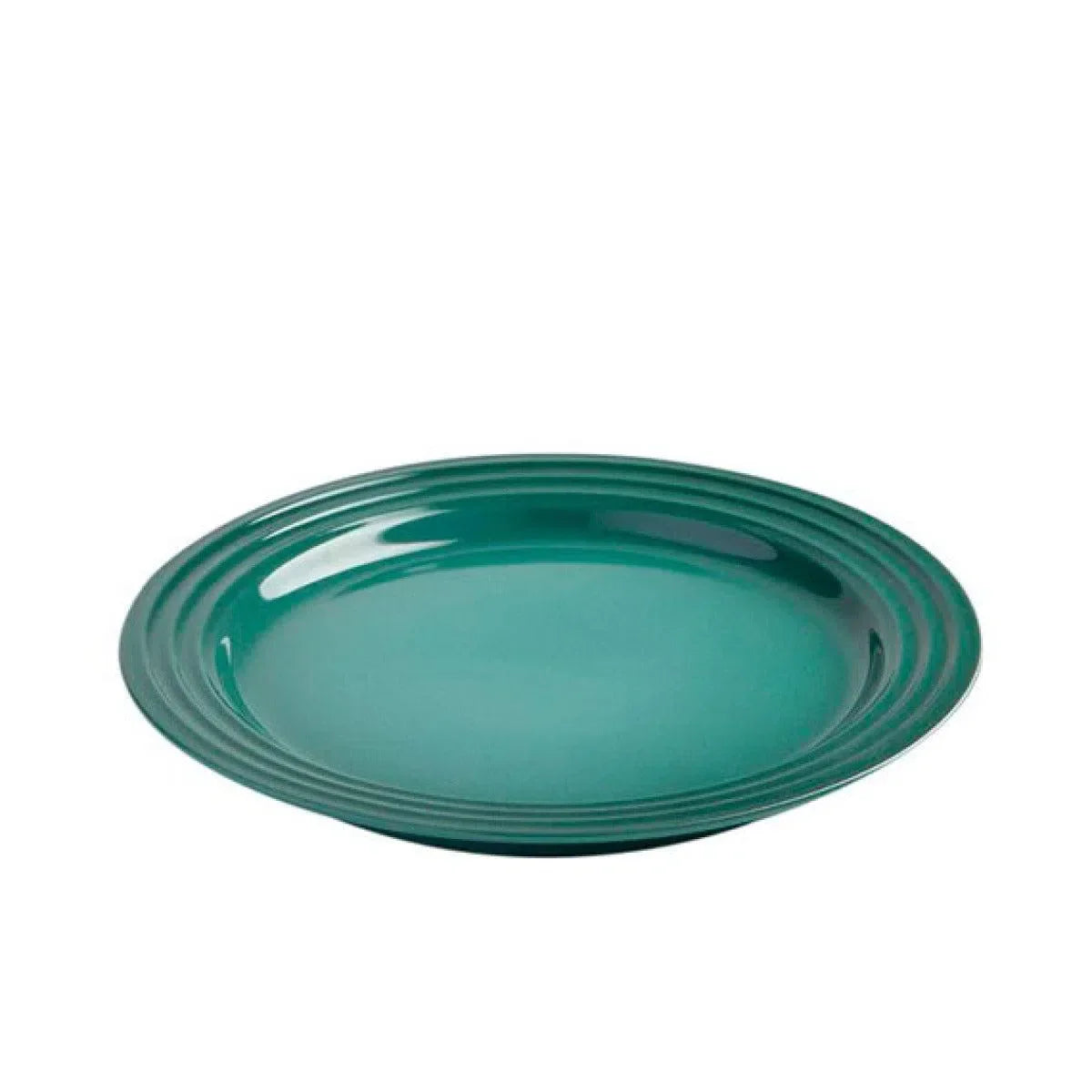 Prato de Sobremesa Cerâmica 22cm Thyme Le Creuset
