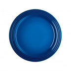 Prato de Sobremesa Cerâmica 22cm Thyme Le Creuset
